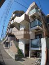 立花第Ⅱマンションの外観画像