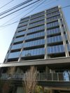 パークホームズ成城の外観画像