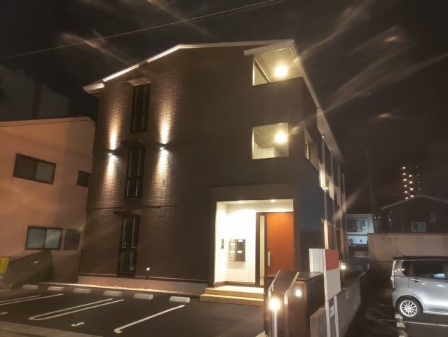 ジュビリーの外観画像