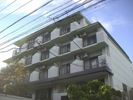 ピュアグリーン高社の外観画像