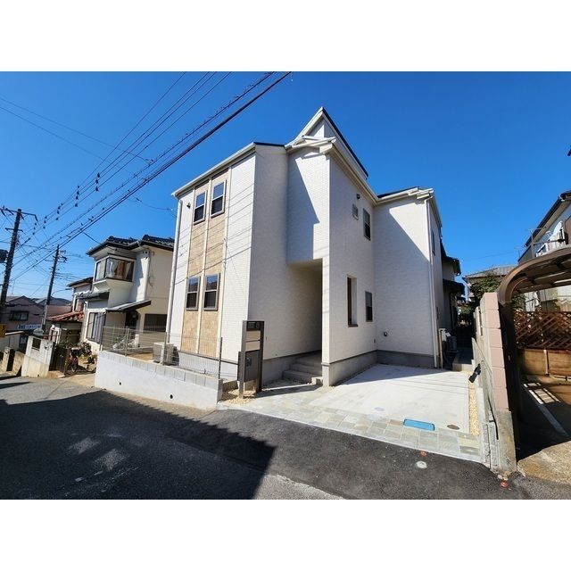 Kolet習志野鷺沼台の外観画像