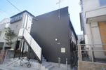 リブリ・lanaleaの外観画像