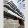 洋伸竹ノ塚マンションの外観画像