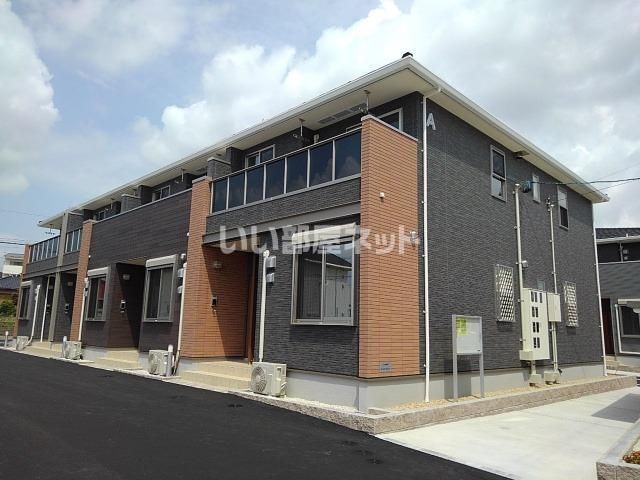 フェリーチェ Aの外観画像