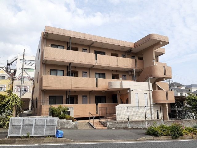 ソル・レヴェンテの外観画像