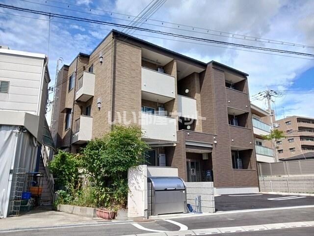 コネホ136の外観画像