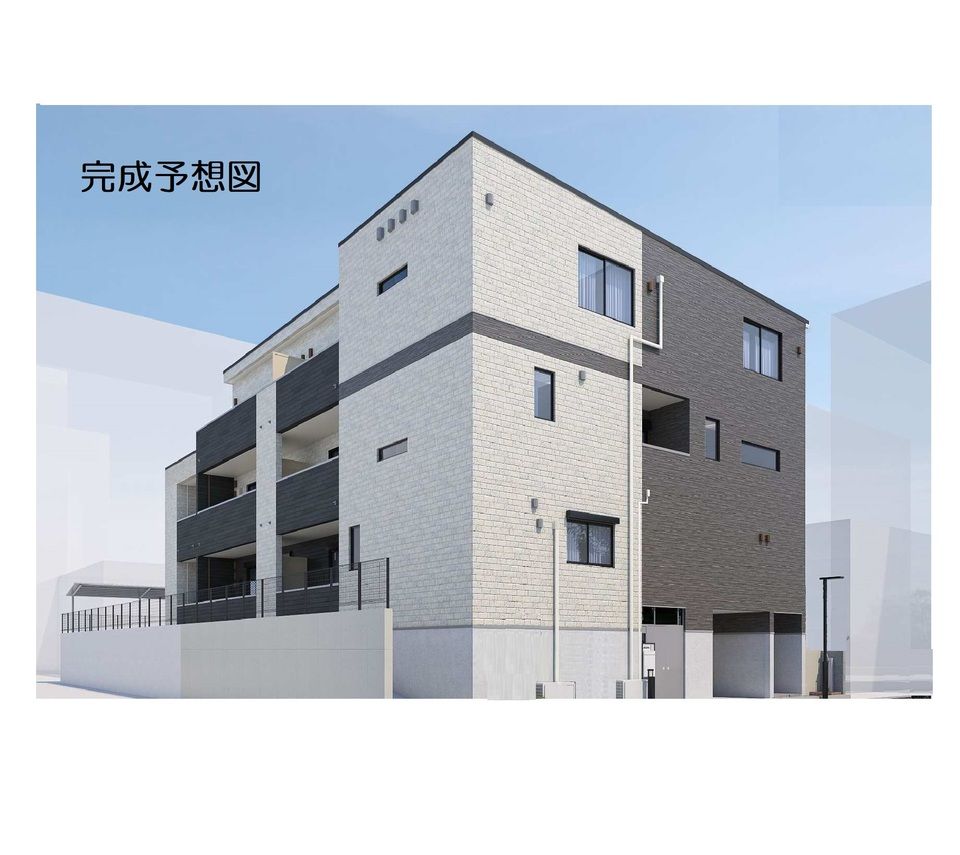 フォーリーフ クローバーの外観画像