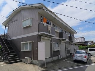 エルディム・本丸の外観画像