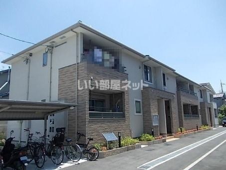 ホークオカモトの外観画像