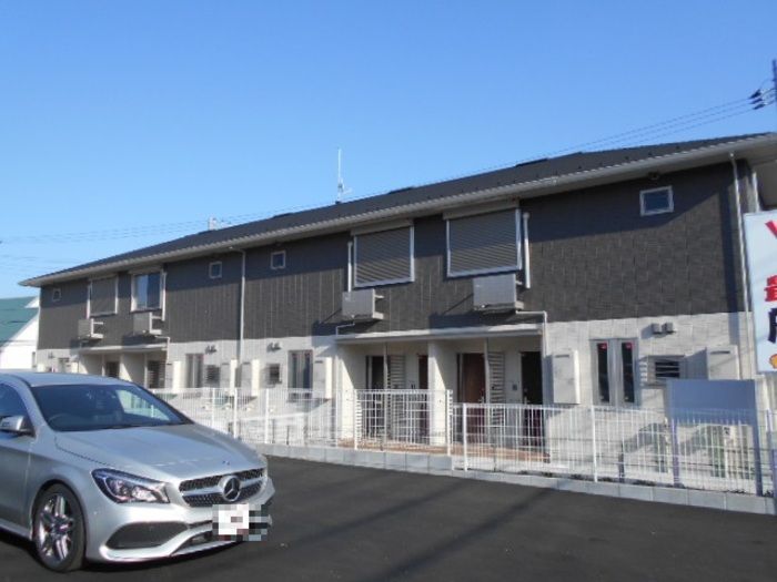 エテルナの外観画像