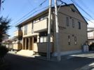 シャンド・フルールの外観画像