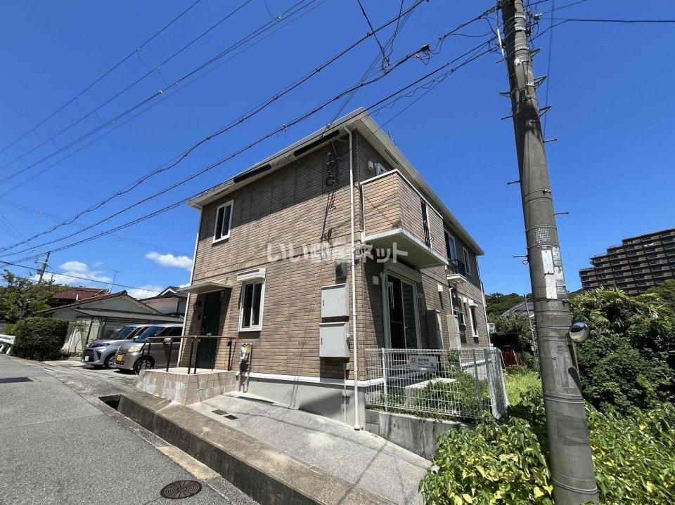 ドルフ須磨の外観画像