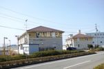 グランモア那賀川 A棟の外観画像