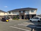 プロヌーブ柿園町 F棟の外観画像