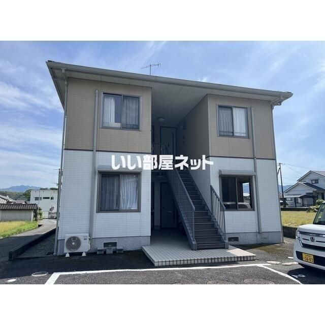 ニューカサベルデの外観画像
