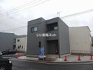 フラットフィールド G棟の外観画像