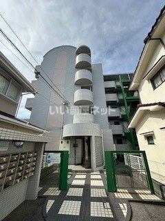 グランディアルネッサンス西神戸の外観画像