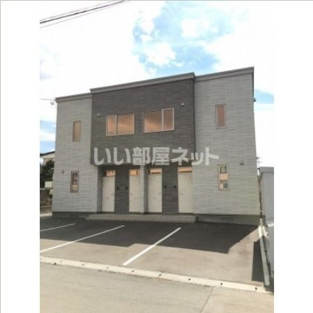 robusto(ロブスト)の外観画像