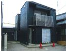 フォレスト23大口の外観画像