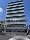 アイル グランデ川崎DUEの外観画像