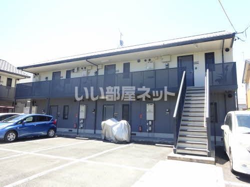 センターヴィレッジ109 Aの外観画像