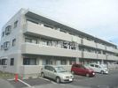 SKマンション B棟の外観画像