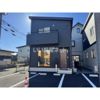 御幸町戸建貸家(仮)Aの外観画像