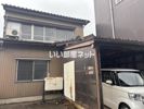 高岡市横田町2丁目戸建の外観画像