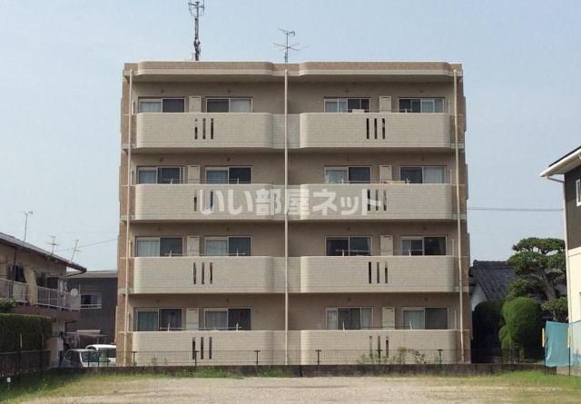 ユーミーLifeの外観画像