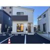 御幸町戸建貸家(仮)Eの外観画像