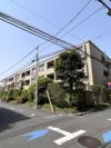 ハイコート浜田山の外観画像
