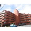 モナークマンション二子玉川園の外観画像