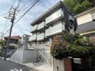 ヒルサイド横濱山手の外観画像