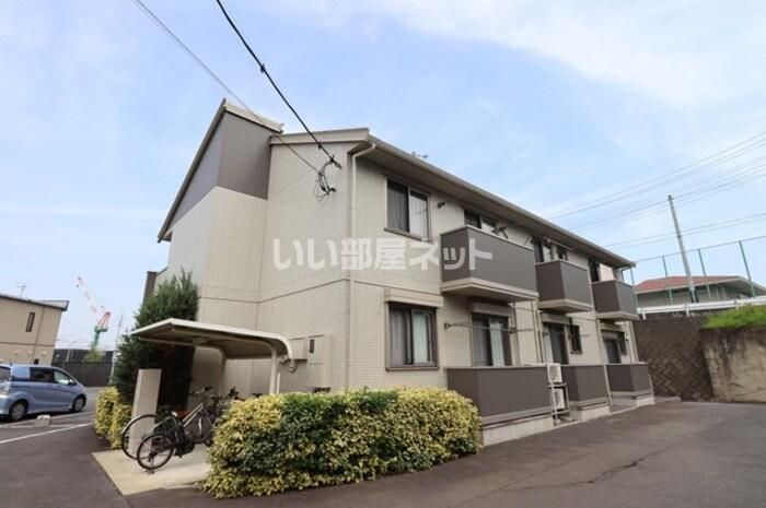 コンセールの外観画像