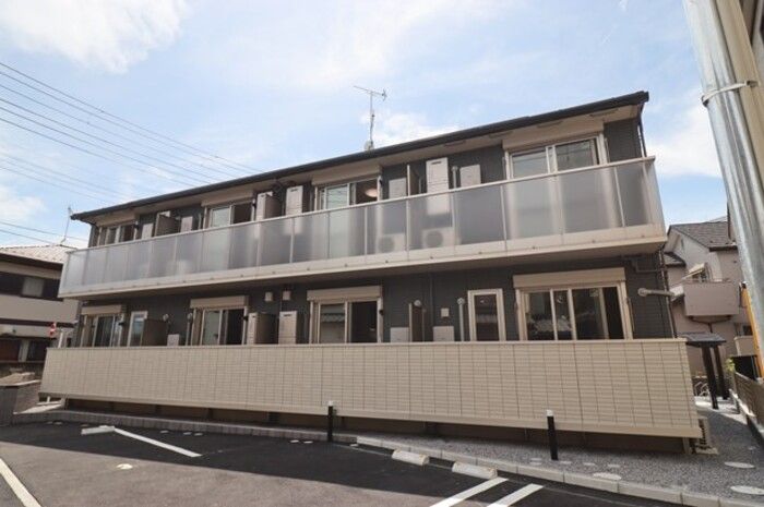 East Coteの外観画像