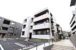 Blanc Cube(ﾌﾞﾗﾝ ｷｭｰﾌﾞ)の外観画像