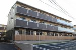 優水 B棟の外観画像