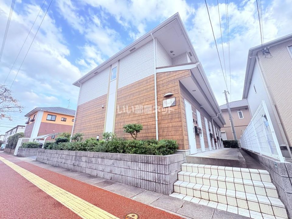 ヴァン パッソルⅡの外観画像