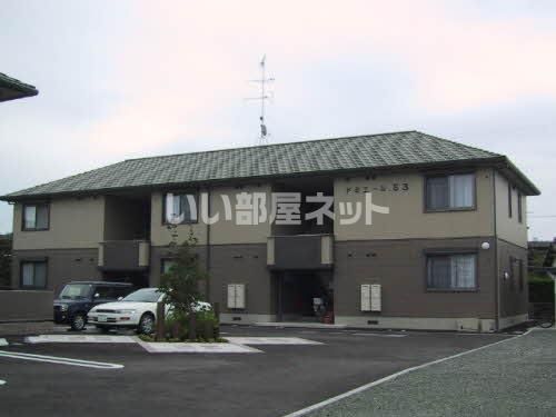 ドミエールS 3の外観画像
