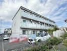 ファミール若松町の外観画像