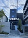 Signature07(シグネチャーゼロセブンの外観画像