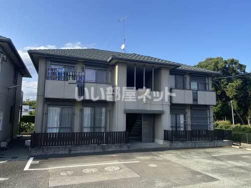 ハイネスアイ Bの外観画像