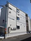 ジーメゾン岸和田レヴリアの外観画像