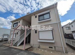 マインドハイツ辻井の外観画像