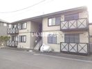 アムール勝瀬Ⅱの外観画像