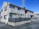 フレグランス大同の外観画像
