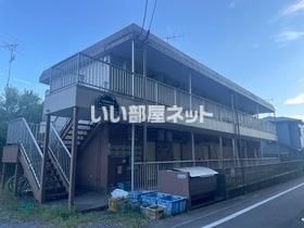 サンフラット日置の外観画像