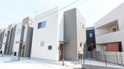 ルーツハイムの外観画像