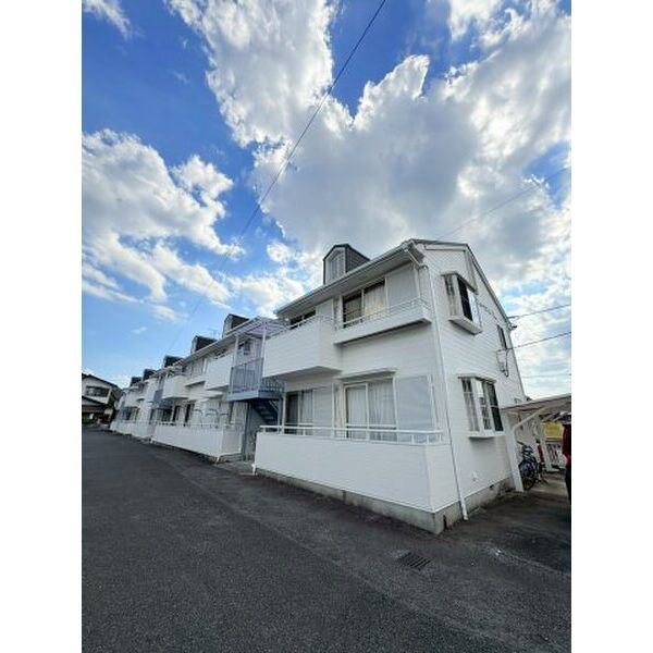 シャーウッドMIの外観画像