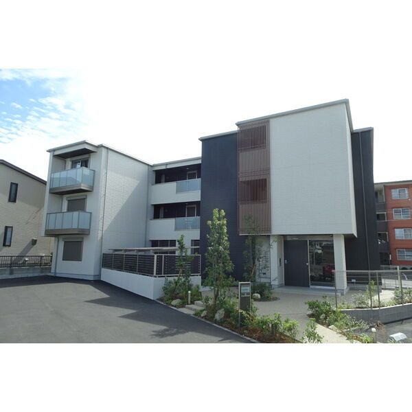 ファイン リガシーの外観画像